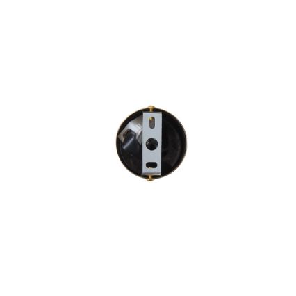 LED Hanglamp aan een koord LED/6,3W/230V 3000K goud diameter 20 cm