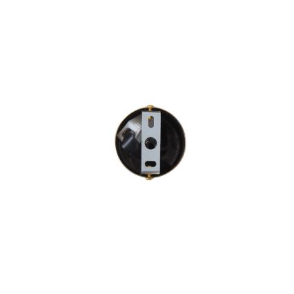 LED Hanglamp aan een koord LED/6,3W/230V 3000K goud diameter 25 cm