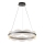 LED Hanglamp aan een koord LED/60W/230V 3000K