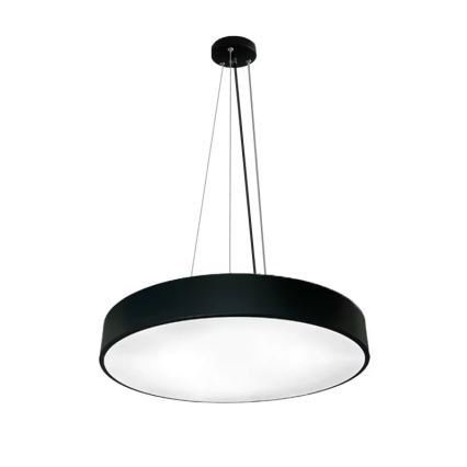 LED Hanglamp aan een koord LED/70W/230V 4000K diameter 80 cm