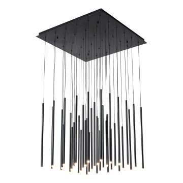 LED Hanglamp aan een koord LED/72W/230V 3000K