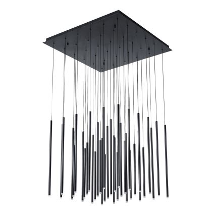 LED Hanglamp aan een koord LED/72W/230V 3000K