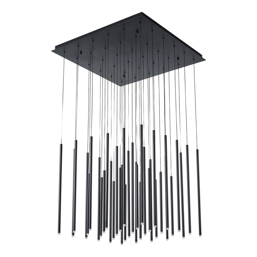 LED Hanglamp aan een koord LED/72W/230V 3000K