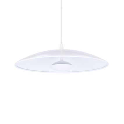 LED Hanglamp aan een koord LUND LED/10W/230V wit