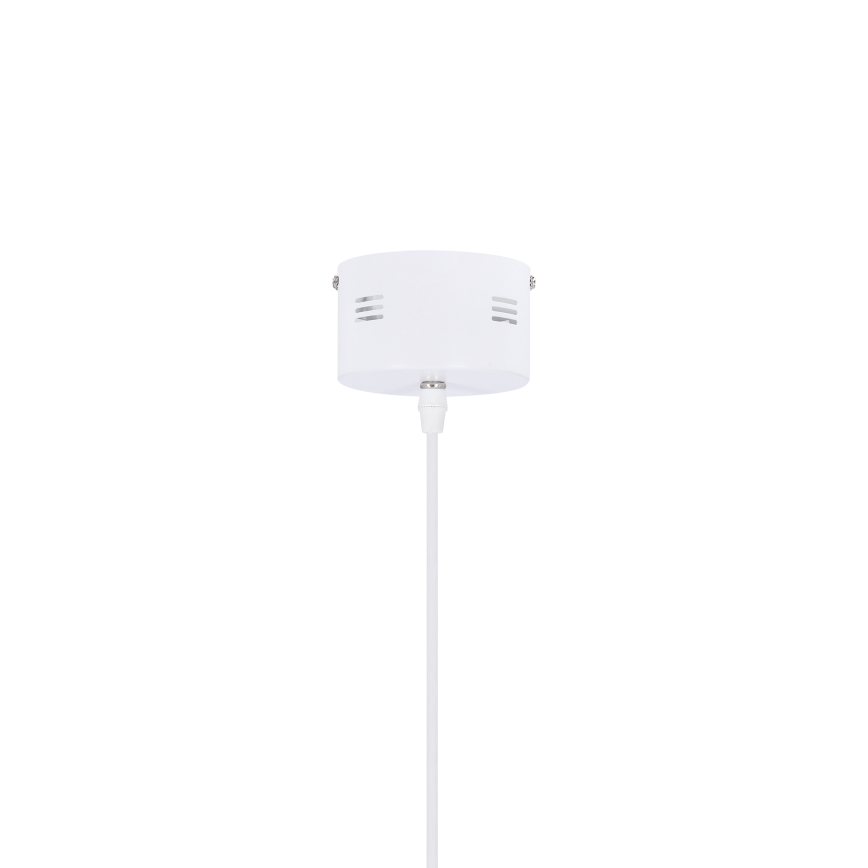 LED Hanglamp aan een koord LUND LED/10W/230V wit