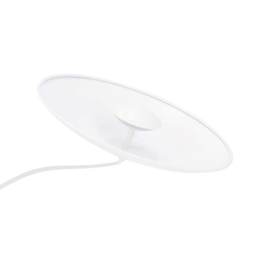 LED Hanglamp aan een koord LUND LED/10W/230V wit