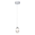 LED Hanglamp aan een koord OVO LED/5W/230V