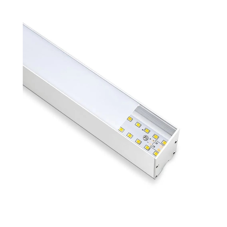 LED Hanglamp aan een koord SAMSUNG CHIP LED/40W/230V 6400K wit
