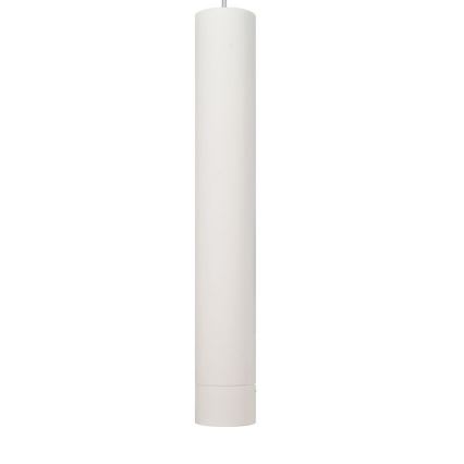 LED Hanglamp aan een koord TUBA 3xGU10/4,8W/230V wit