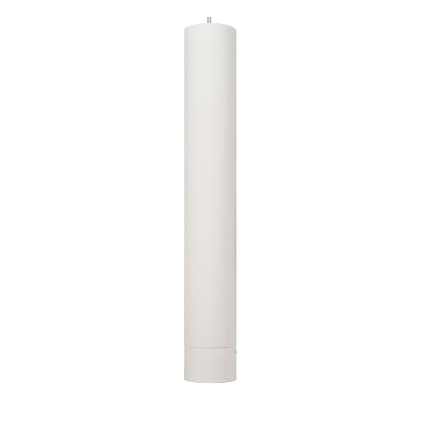LED Hanglamp aan een koord TUBA 3xGU10/4,8W/230V wit