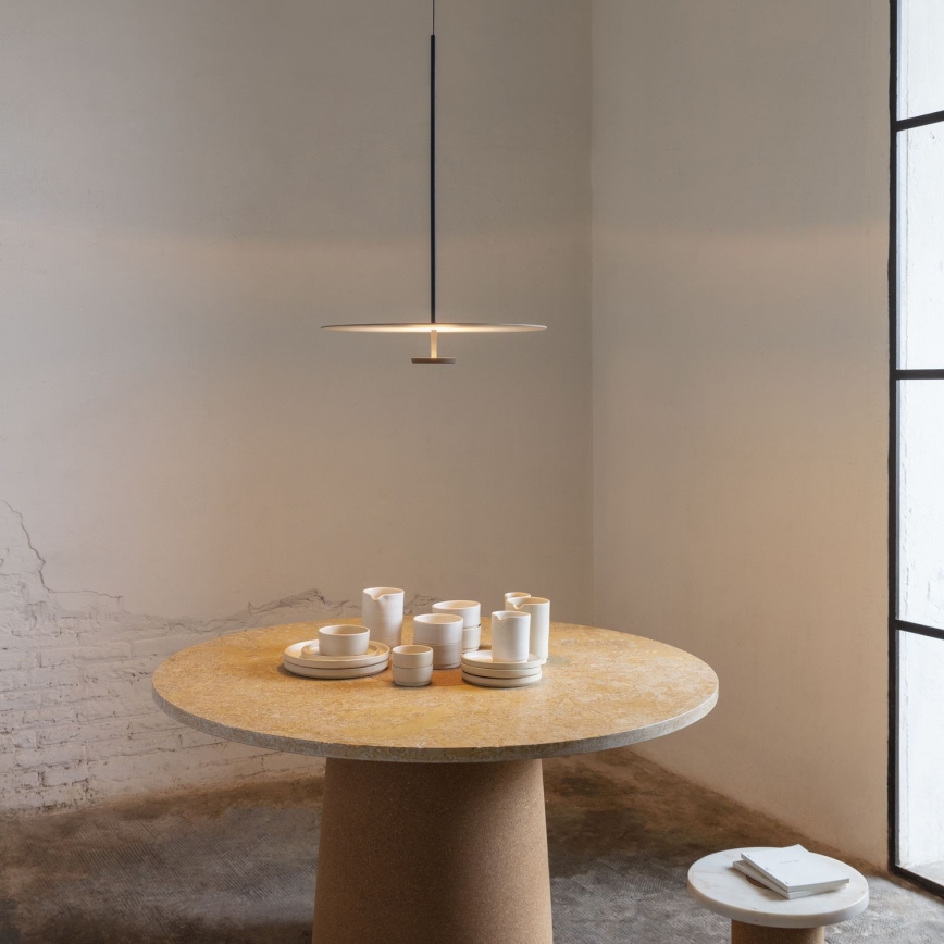 LED Hanglamp aan een koord VIBIA LED/13,5W/230V CRI90