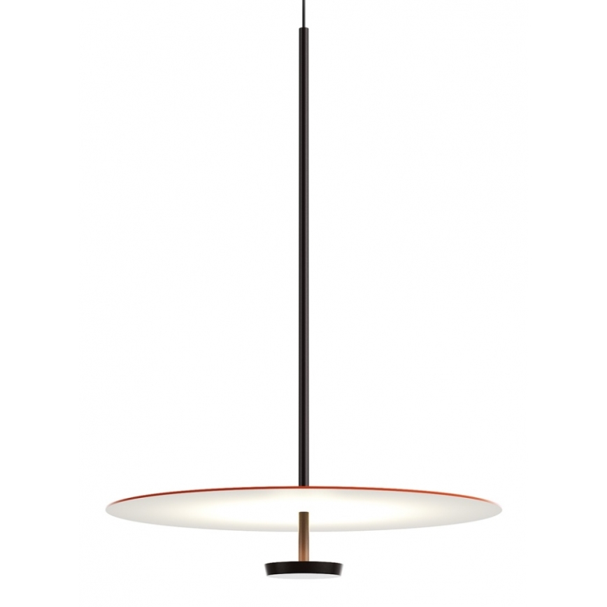 LED Hanglamp aan een koord VIBIA LED/13,5W/230V CRI90