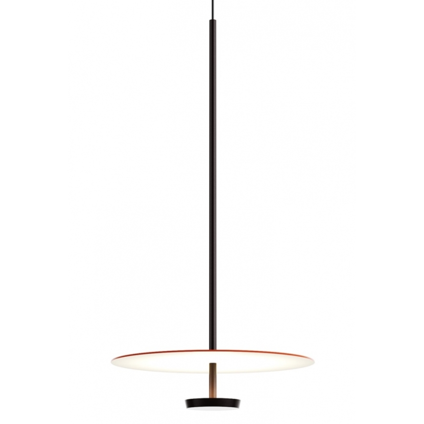 LED Hanglamp aan een koord VIBIA LED/13,5W/230V CRI90