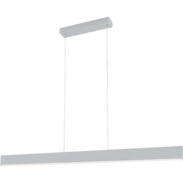 LED-hanglamp aan kabel BERNADETTA LED/20W/230V 4000K wit