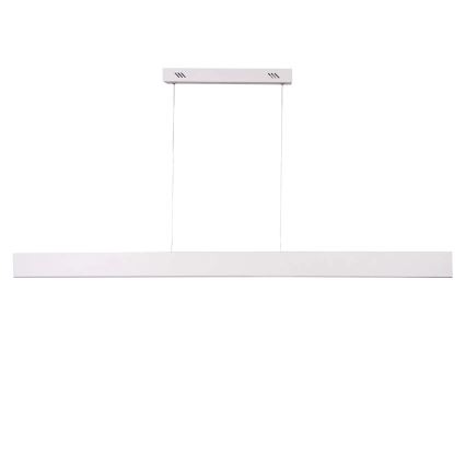 LED-hanglamp aan kabel BERNADETTA LED/20W/230V 4000K wit
