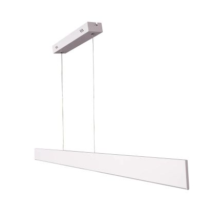 LED-hanglamp aan kabel BERNADETTA LED/20W/230V 4000K wit