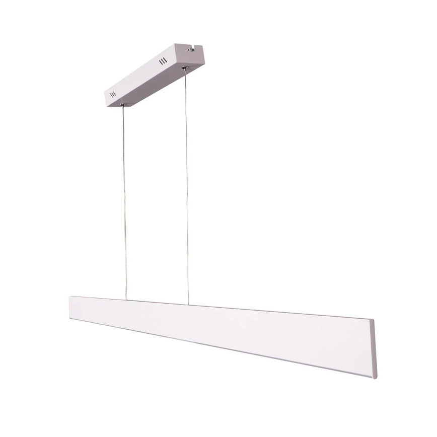 LED-hanglamp aan kabel BERNADETTA LED/20W/230V 4000K wit