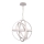 LED-hanglamp aan kabel COPERNICUS LED/260W/230V wit