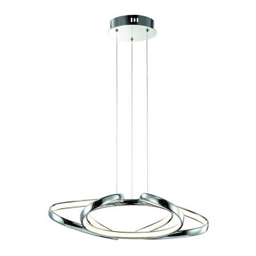 LED-hanglamp aan kabel COPERNICUS LED/46W/230V
