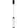 LED hanglamp aan kabel CORTE LED/10W/230V zwart