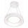 LED-hanglamp aan kabel DRAX LED/32W/230V 4000K Ø 38 cm wit