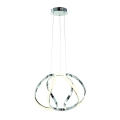 LED-hanglamp aan kabel GLOBE LED/50W/230V