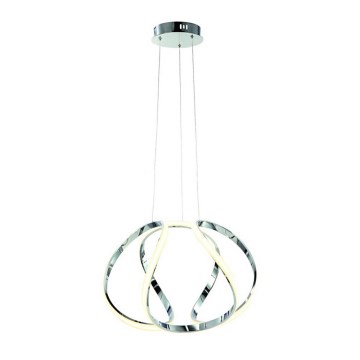 LED-hanglamp aan kabel GLOBE LED/50W/230V