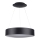 LED Hanglamp aan koord dimbaar 1xLED/20W/230V