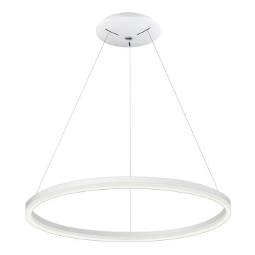 LED Hanglamp aan koord DONA 600 LED/42W/230V