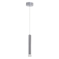 LED Hanglamp aan koord ICE LED/5W/230V