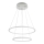 LED Hanglamp aan koord ORION LED/53W/230V