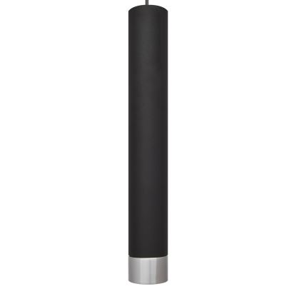 LED Hanglamp aan koord TUBA 1xGU10/4,8W/230V
