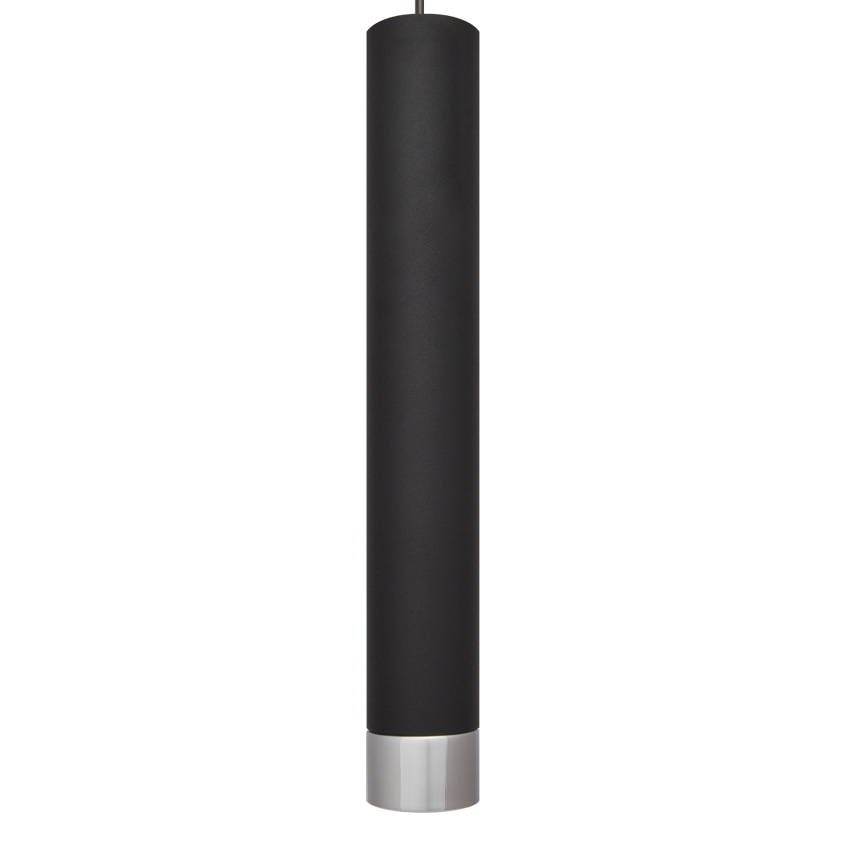 LED Hanglamp aan koord TUBA 1xGU10/4,8W/230V