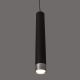 LED Hanglamp aan koord TUBA 1xGU10/6,5W/230V