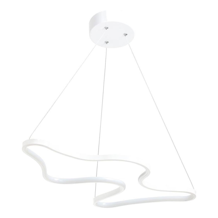LED Hanglamp ARTISAN LED/36W/230V 6500K wit
