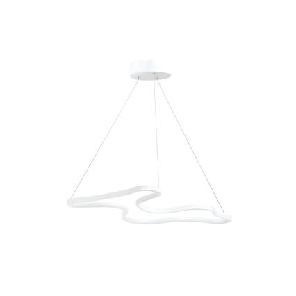 LED Hanglamp ARTISAN LED/36W/230V 6500K wit