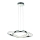 LED Hanglamp COPERNICUS 1x LED / 46W / 230V