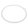 LED Inbouw frame AVAR LED/40W/230V 4000K diameter 59 cm