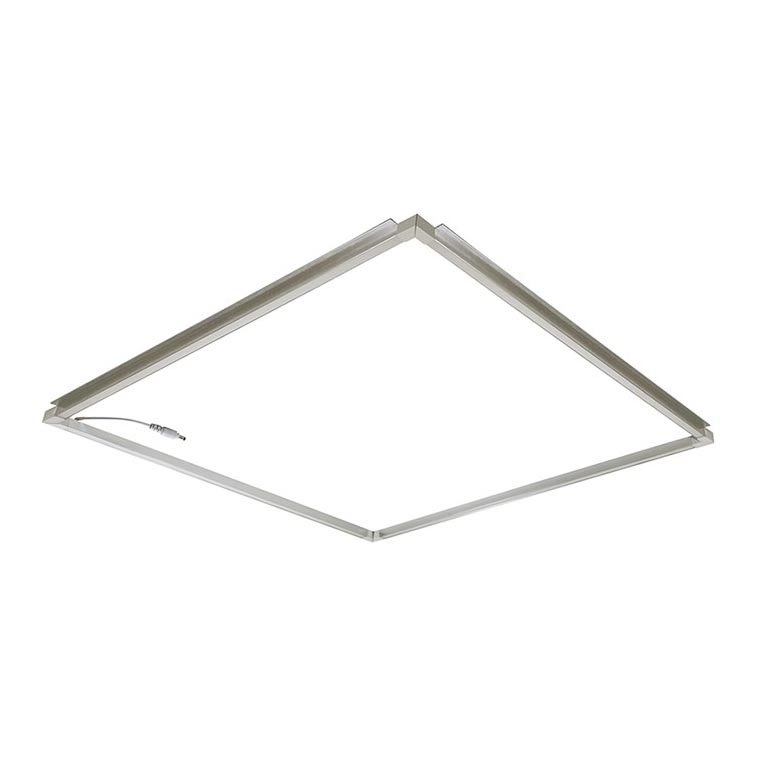 LED Inbouw Frame LED/40W/230V