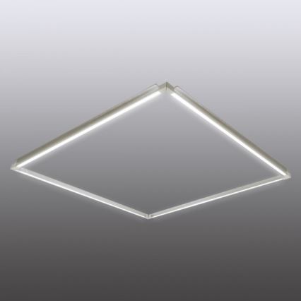 LED Inbouw Frame LED/40W/230V