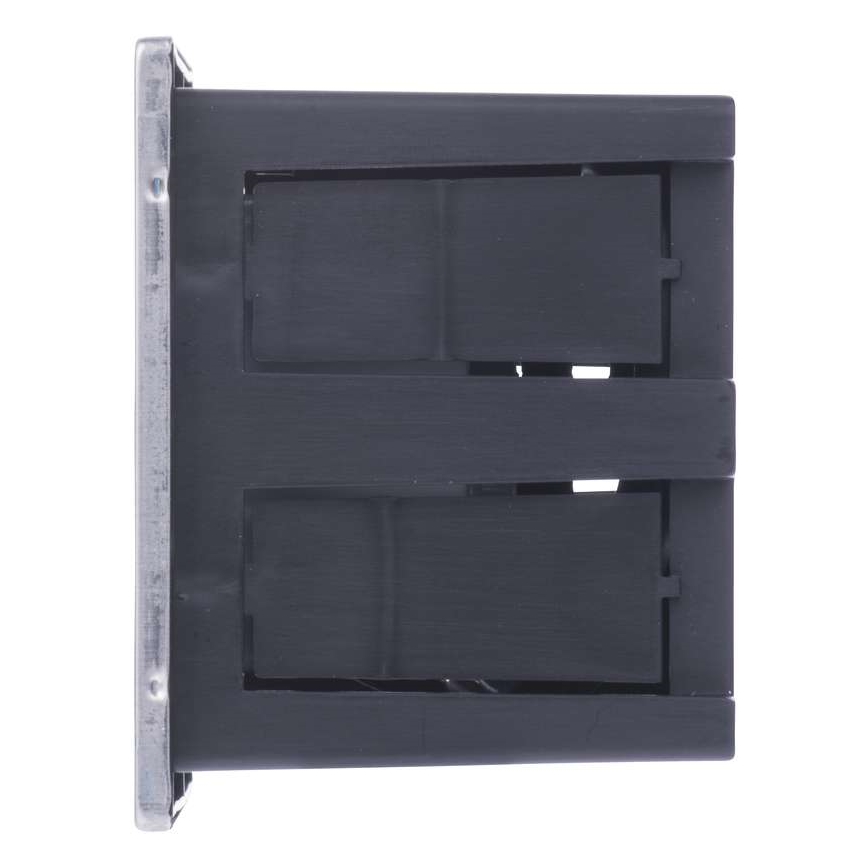 LED Inbouw oriëntatielamp voor buiten BUILT-IN 1xLED/1,5W 3000K IP65