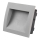 LED Inbouw oriëntatielamp voor buiten BUILT-IN 1xLED/3W warm wit IP65