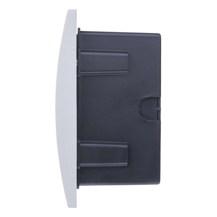 LED Inbouw oriëntatielamp voor buiten BUILT-IN 1xLED/3W warm wit IP65