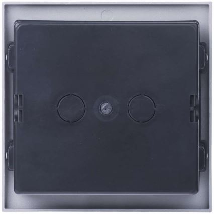 LED Inbouw oriëntatielamp voor buiten BUILT-IN 1xLED/3W warm wit IP65