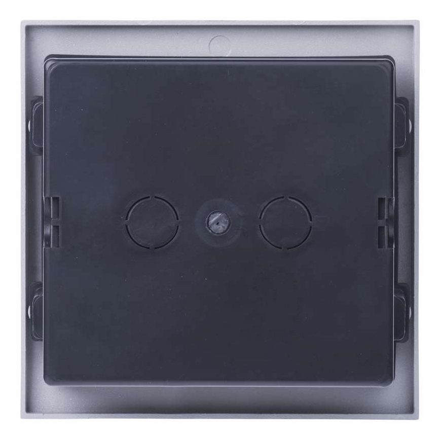 LED Inbouw oriëntatielamp voor buiten BUILT-IN 1xLED/3W warm wit IP65
