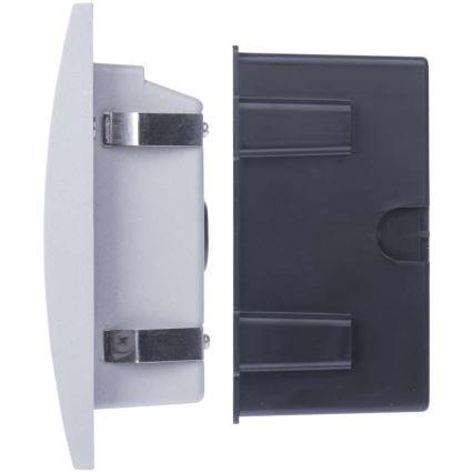 LED Inbouw oriëntatielamp voor buiten BUILT-IN 1xLED/3W warm wit IP65