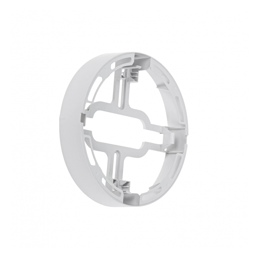 LED inbouwarmatuur ALGINE 2-in-1 LED/12W/230V 3000K wit