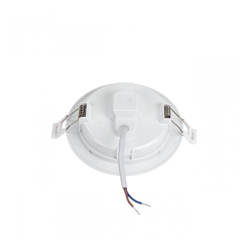 LED inbouwarmatuur ALGINE 2-in-1 LED/6W/230V 3000K wit