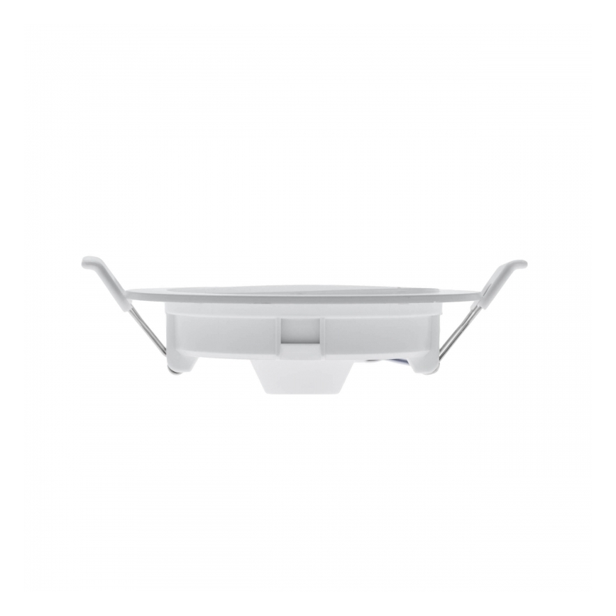 LED inbouwarmatuur ALGINE 2-in-1 LED/6W/230V 3000K wit