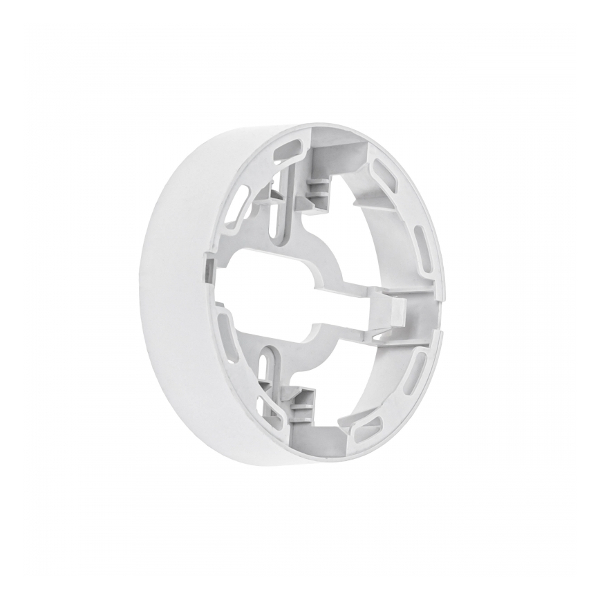 LED inbouwarmatuur ALGINE 2-in-1 LED/6W/230V 3000K wit